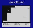 java xonix